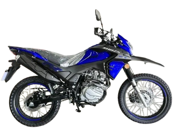 SHI 175 EFI