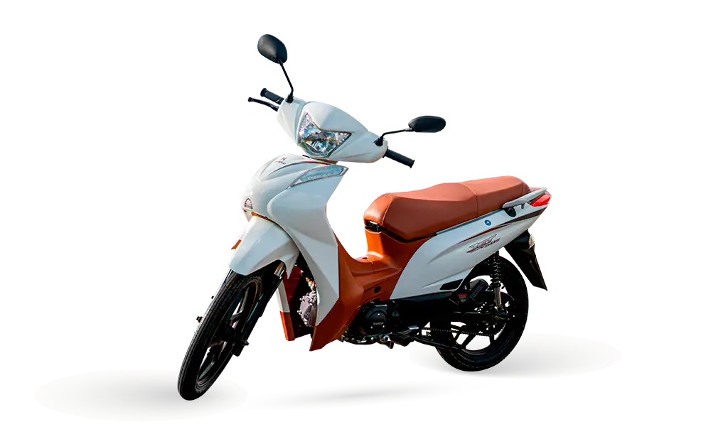 JET 125 SS