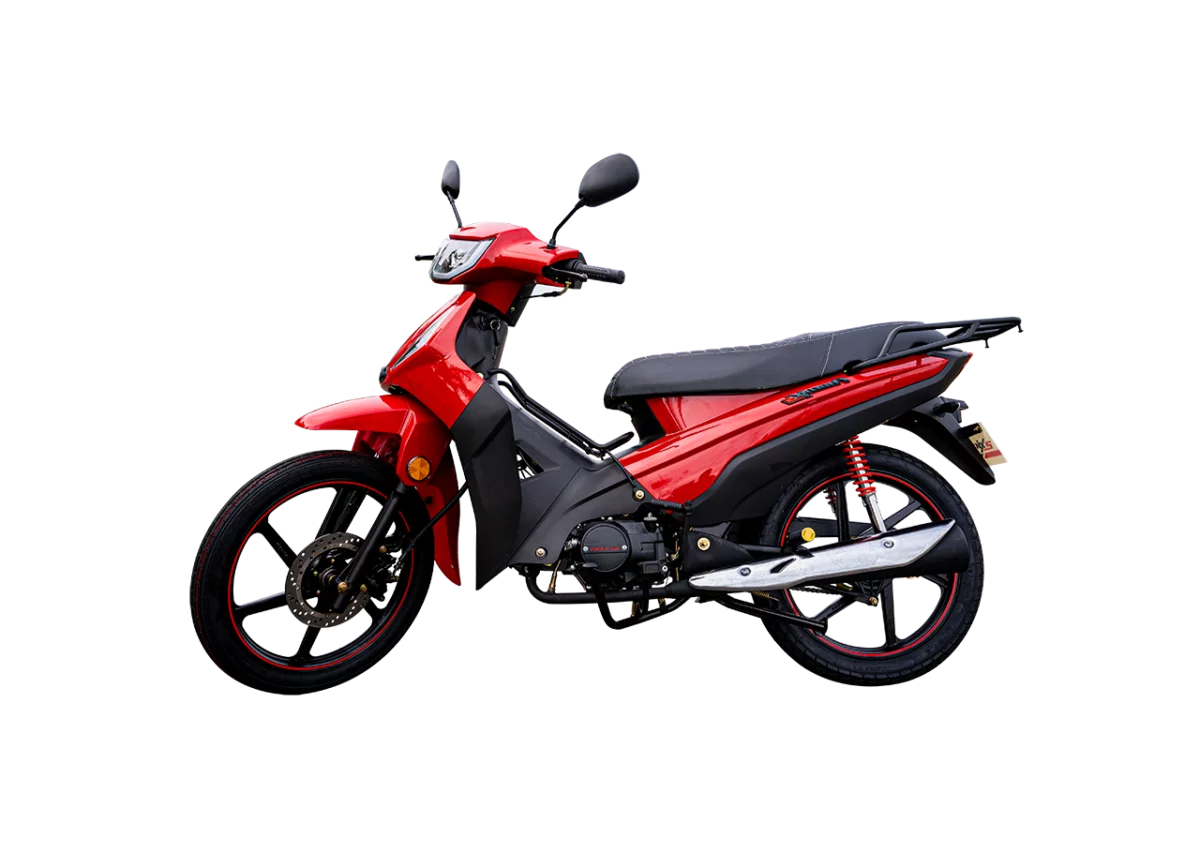 Phoenix 50S EFI