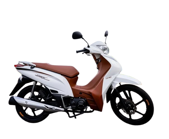 JET 125 S EFI