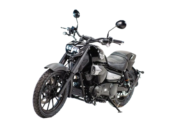 TITANIUN 250 EFI