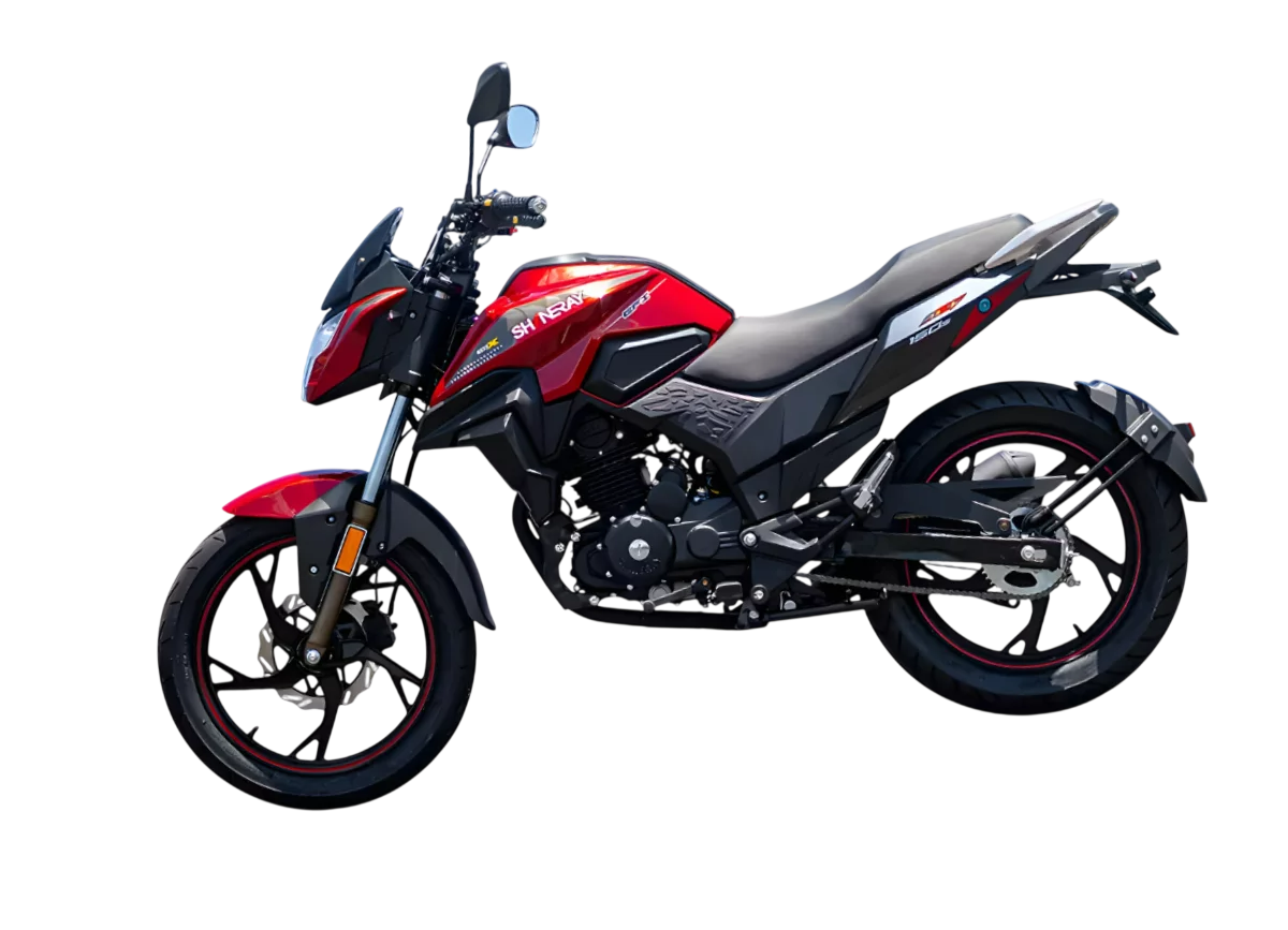 JEF 150 S EFI