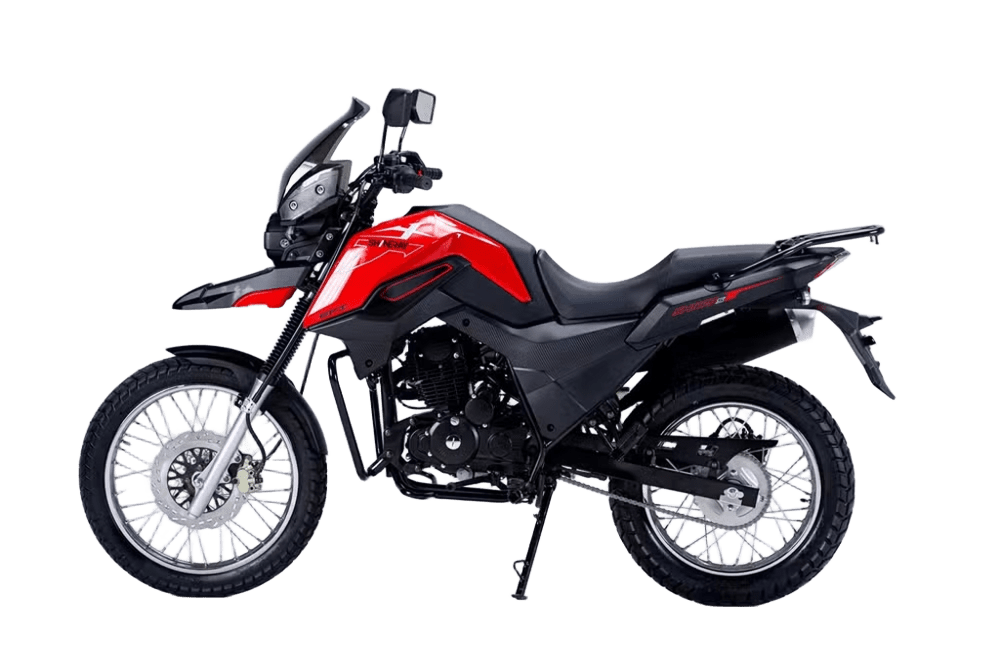 SHI175 S EFI