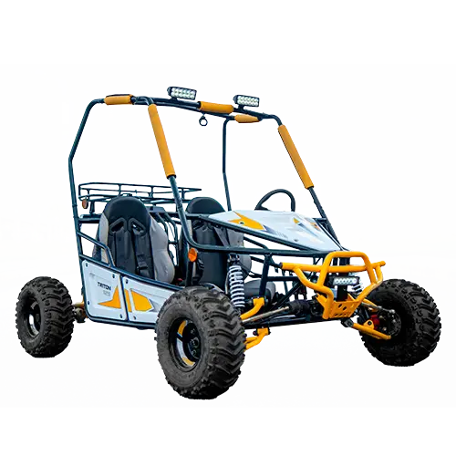 KART 125