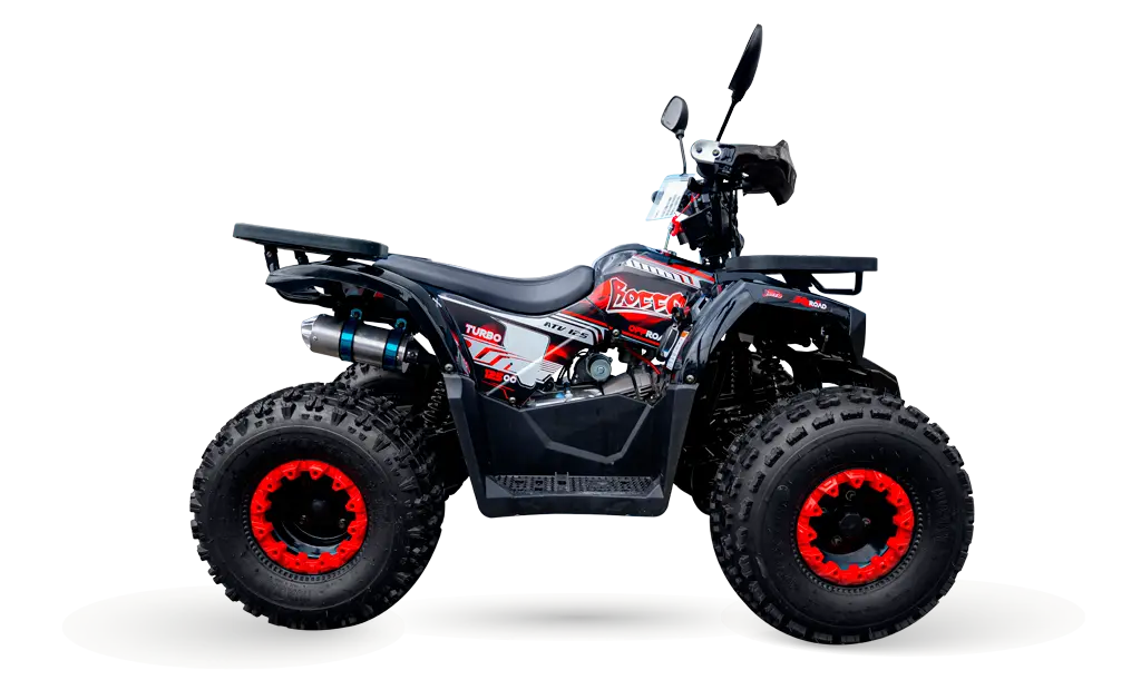 ATV 125
