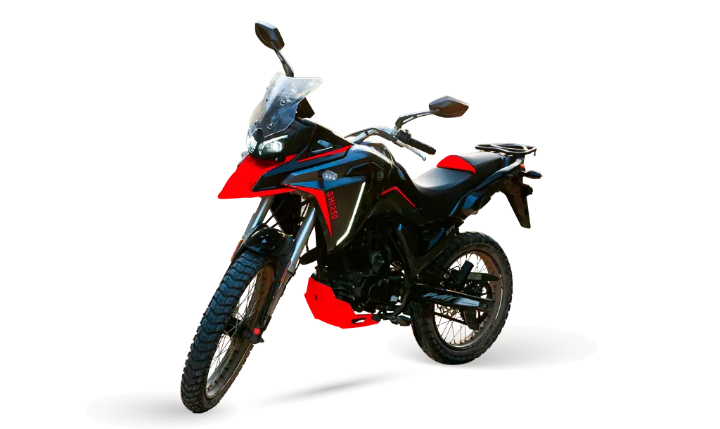 SHI250