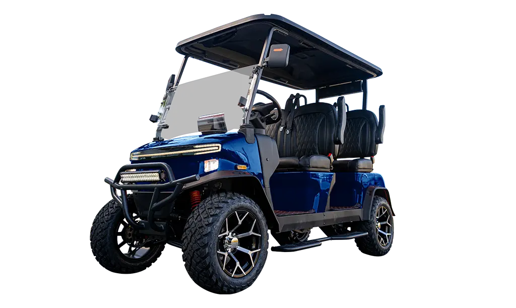 CGE4 Rover